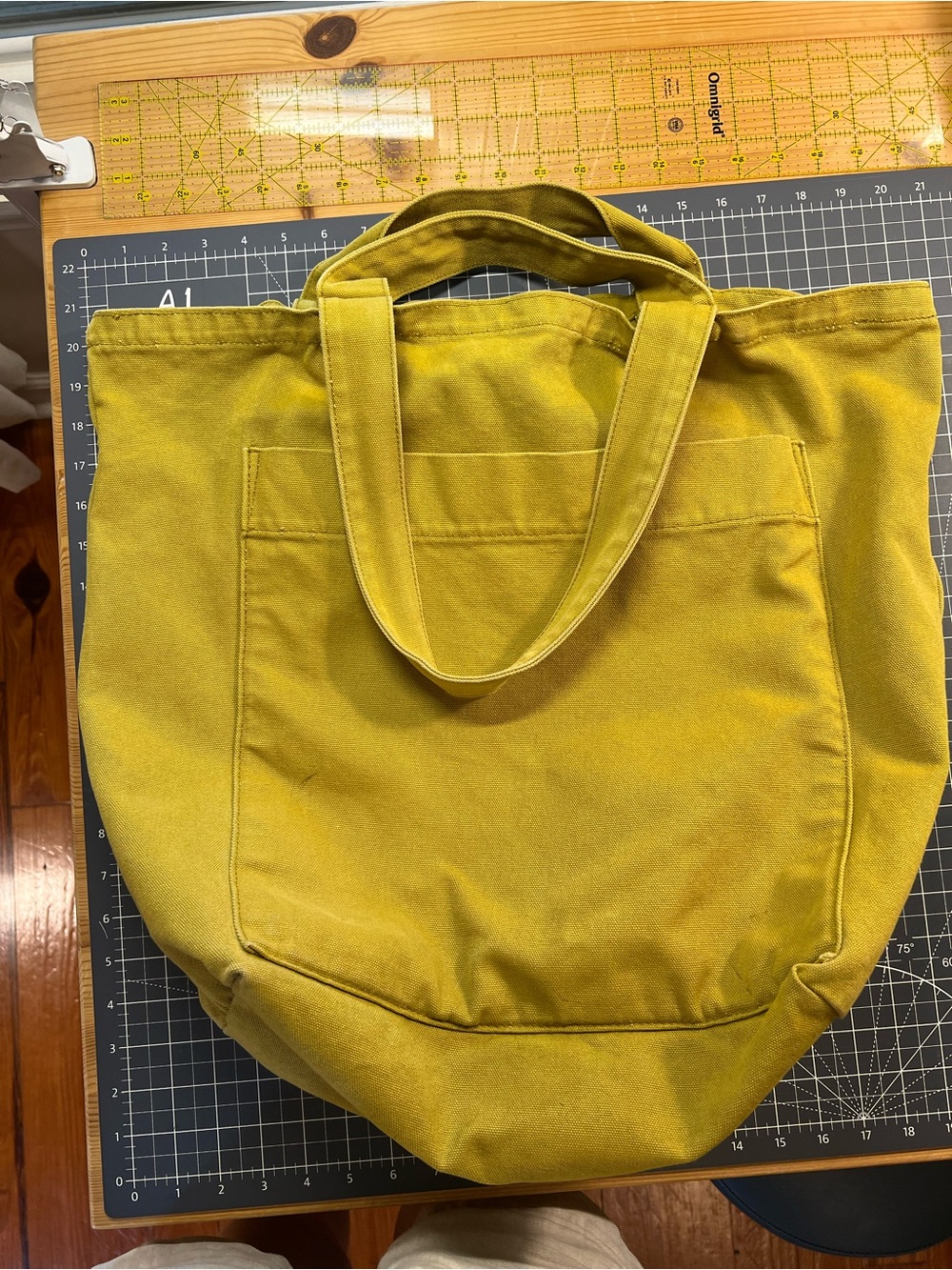 BAGGU Giant Tote